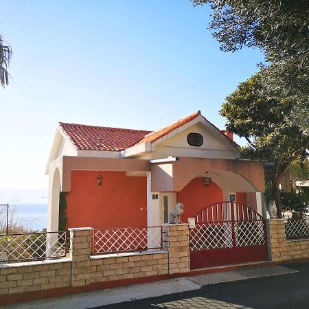 Apartamento Dva lava Podaca Exterior foto