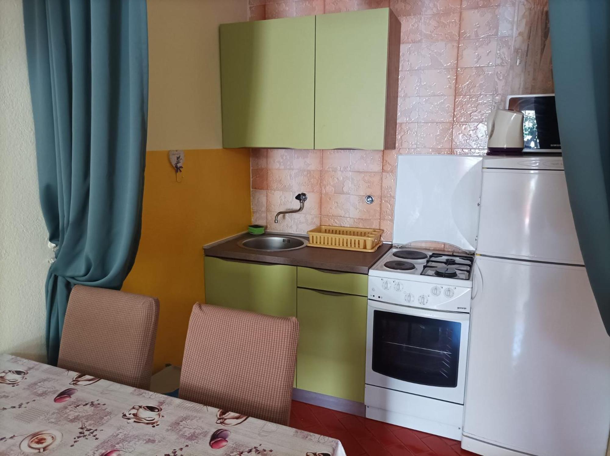 Apartamento Dva lava Podaca Exterior foto